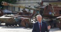 US Senate Passes Russia Sanctions Bill Targeting Moscow's Energy Revenues