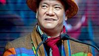 Arunachal CM denies Chinese incursion but says concerns need to be verified