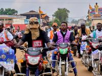 Ebola cases top 4,000 in DRC as WHO urges Ervebo vaccine trial