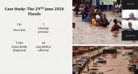 Spear Institute calls for overhaul of Ghana’s flood management system to prevent recurring disasters