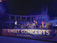 Holocaust Museum LA Names Honorary Director, Skirball Sunset Concerts Continues with Innovative Rockers