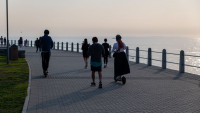 Cape Town to introduce new e-scooter rules at Sea Point Promenade