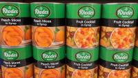 South Africa’s fruit canning industry under threat as Premier Foods plans closure