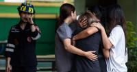 Thailand: Education International stands in solidarity with school community devastated by tragic shooting