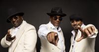Force MD's continue a 40-year-plus music legacy with a special concert at Sony Hall on August 31