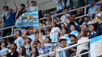 Argentina ring the changes with 13 new faces ahead of Boks clash