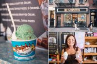 NYC is Italian ice country — and these five legends are steamy summer’s frozen chosen