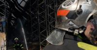 Another Online Retail Warehouse Bombed in Russia