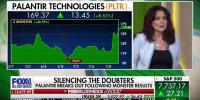 New Air Force contract sends AeroVironment shares higher