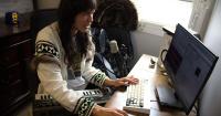 Arctic Talent: Digital music-maker gets by with a little help from his friends