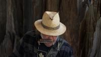 Neil Young and the Chrome Hearts Return With New Album Second Song