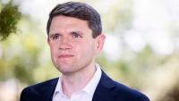 James Talarico’s Plan To ‘Run Our World’ Has The Internet Creeped Out