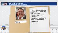 WHAT NORTH CAROLINIANS ARE WATCHING & READING: Michael Whatley Elevated A Convicted Child Sex Predator Despite Concerns From His Own Party