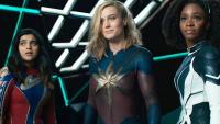 Marvel Star's Comic Book Debut Is Officially a Smash Hit