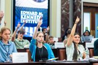 Students Created a National AI Policy Framework. Here’s What It Includes