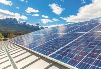 Province supports Nipissing First Nation energy project