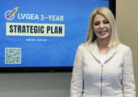 Tech, manufacturing companies plan Vegas-area moves with tax incentive approval