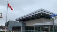 Guelph police make third arrest in retail theft investigation