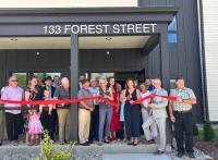 New affordable multi-family housing opens in Rutland