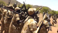 Another church leader abducted in Sudan