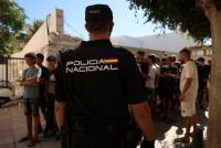Spain's government announces immediate border controls with Italy in migration spat