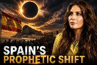 Amanda Grace: Spain’s Coming Solar Eclipses Could Mark a Governmental Shake-Up