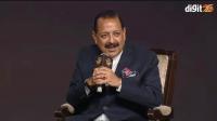 DITAA 2026: India must change its mindset to lead the next technology revolution, says Union Minister Jitendra Singh