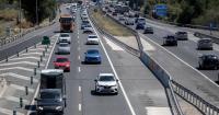 DGT this weekend: the hours you should avoid to travel by road and the routes with more traffic