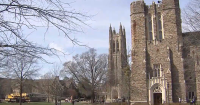 U.S. DOJ finds Duke Law School discriminates based on race in admissions
