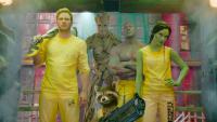 Marvel Officially Confirms Guardians of the Galaxy's New Leader