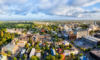 Christchurch's empty apartments are a warning sign for property investors