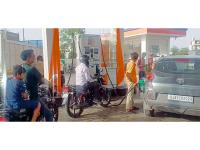 OMCs says tests prove claims of 500 ppm Chloride and presence of moisture in E20 Petrol not validated