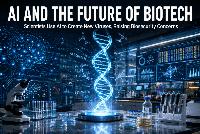 Scientists Use AI to Create New Viruses, Raising Biosecurity Concerns