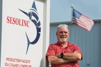 Statesboro company focuses on innovation, invention