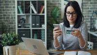 Retailers Chase AI Shopping Traffic While Guarding Customer Data