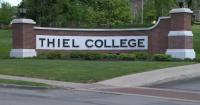 Thiel College students picked for international Nobel Peace Prize Laureates program