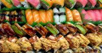 Foodie News: Lazy Daze, new cafes, and all-you-can-eat-sushi this week around the Triangle