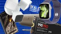 The 5 Best Tech Deals for Your Summer Weekend Shopping From Apple, Beats, Blink, Google, and More