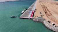 Development Road Project: Vision to put Türkiye at center of global trade