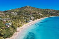 SVG ranked among top 30 beach destinations in the Americas and Caribbean for 2026