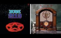 RUSH To Release '2112 (50th Anniversary)' And 'The Spirit Of Radio: Greatest Hits 1974-1987' In October