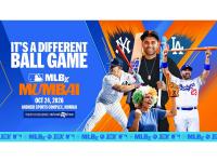 Major League Baseball brings MLBx to India, featuring cricket superstar Suryakumar Yadav
