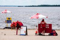 Canadian summers are changing. Tell us how you’re still making the most of them