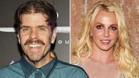 Perez Hilton contacted Britney Spears and Khloé Kardashian to apologise before 'self-harming' livestream