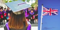Foreign nationals receive £4 BILLION in UK student loans over past year