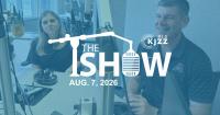 The Show for Aug. 7, 2026: Friday NewsCap, AZ Hikeaholics and more