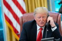 New Sweeping U.S. Tariffs Use Forced-Labor Justification