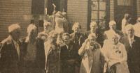 Commemorating 50 years Hinckley Fire Museum continues to preserve, educate, and remember 1894