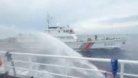 China confirms two sailors died in 2025 collision