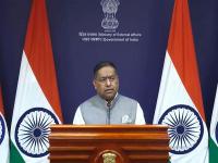 Internal matter: India on proposed FCRA changes